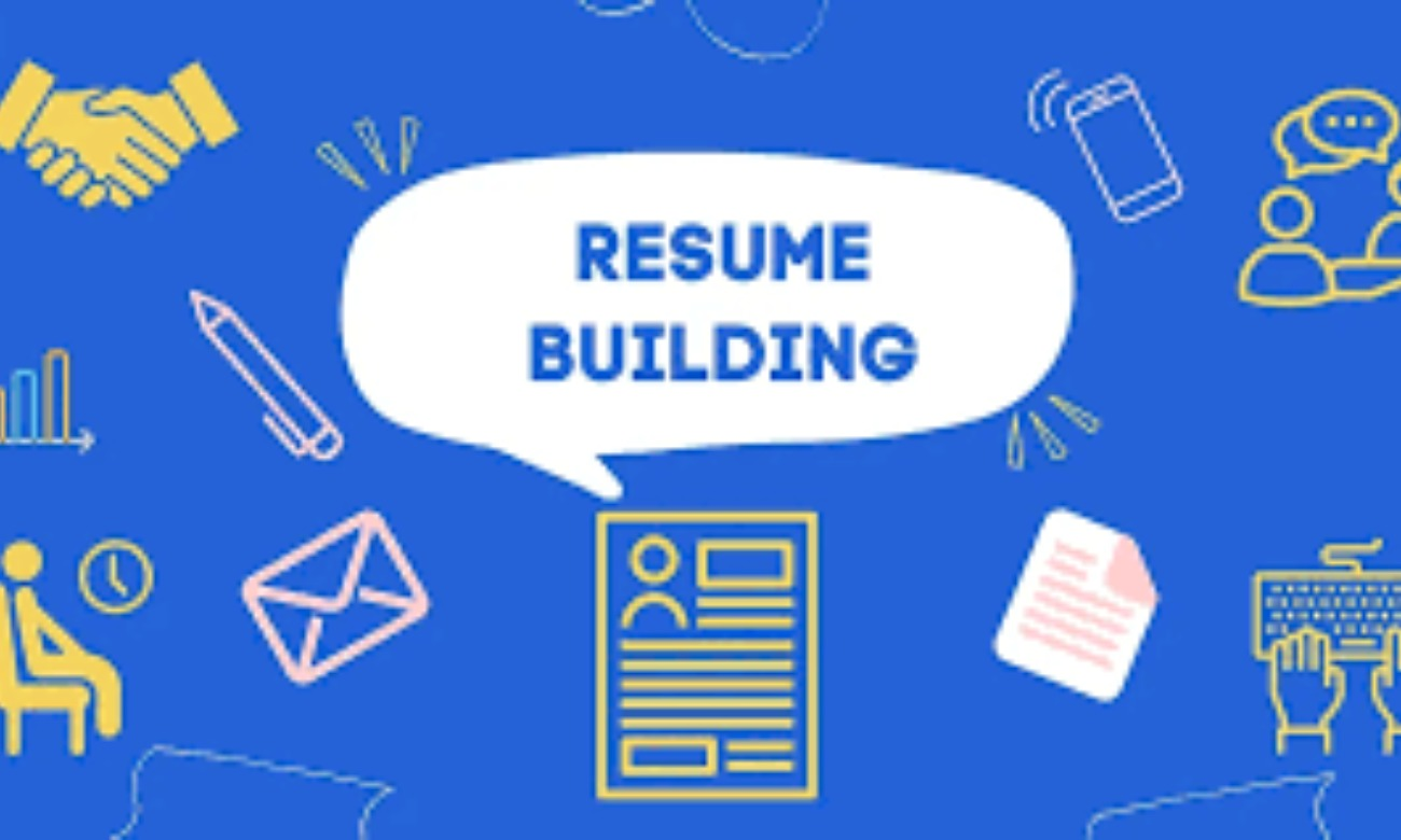 Resume Building