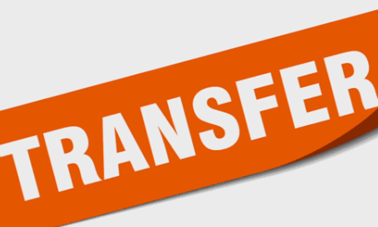 Transfer Student Meet-Up