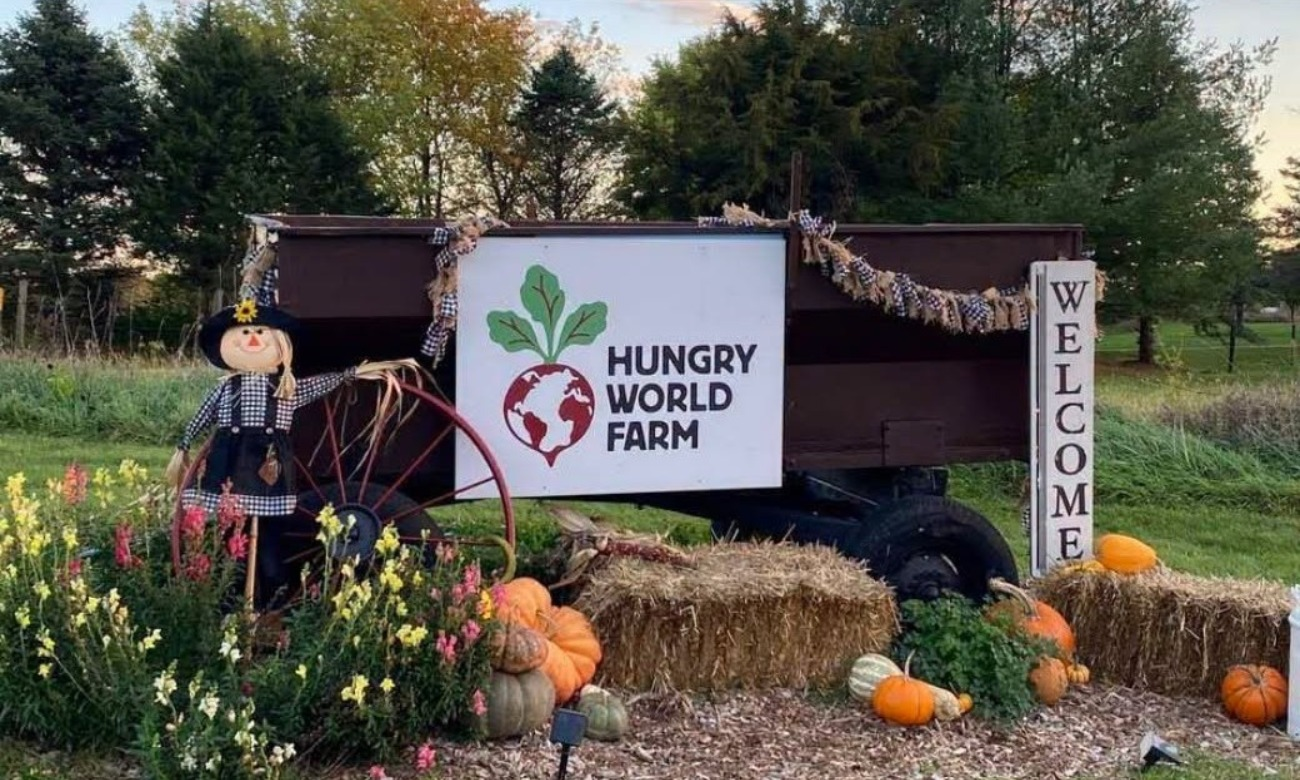 Prairie Stars Fall Service Trip-Registration Deadline Extended to 10/10