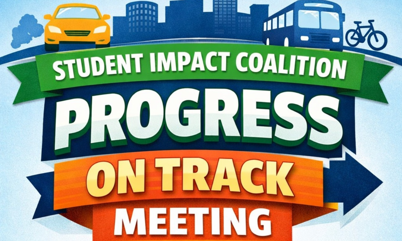 SIC Progress on Track meeting 