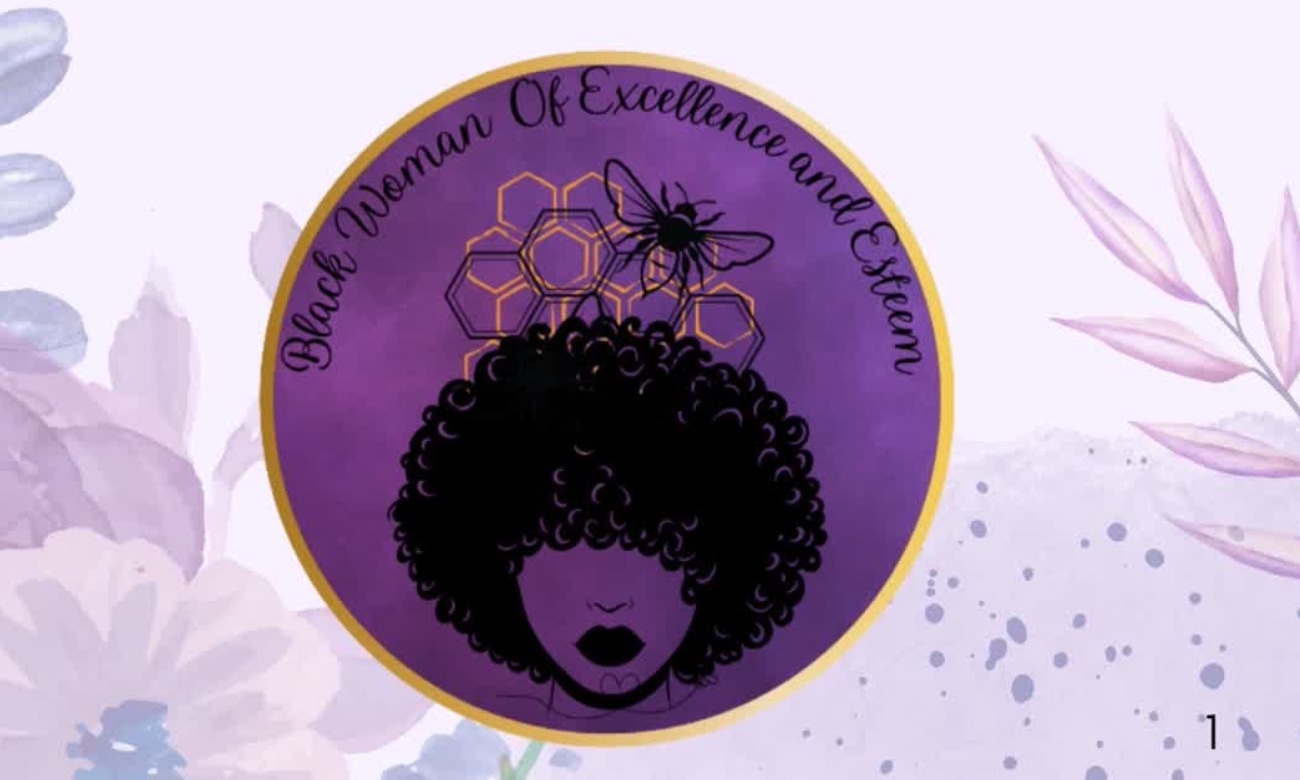 Black Women in Leadership Panel