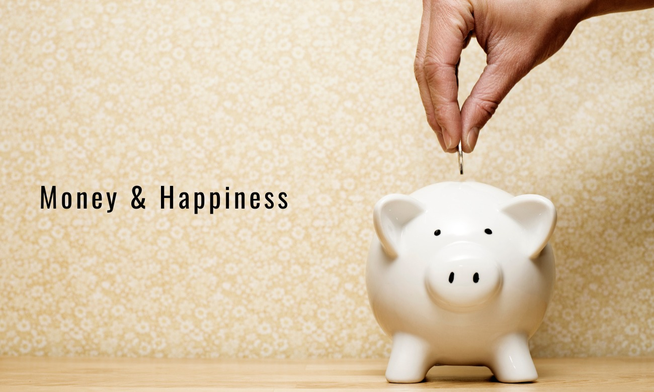 Money & Happiness | Get Savvy Webinar