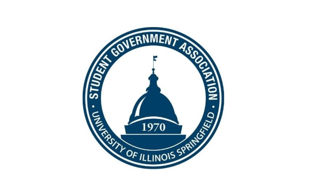 Student Government Association Meeting