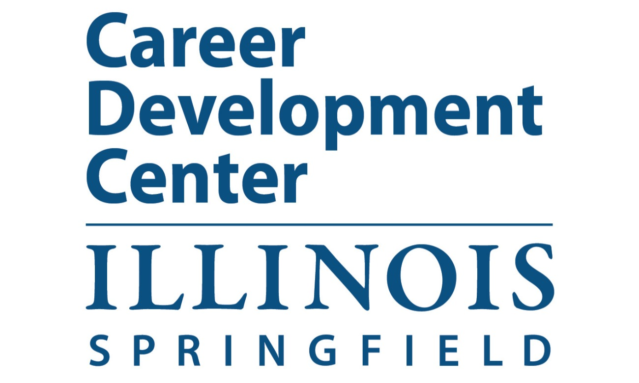 Career Center Information Table