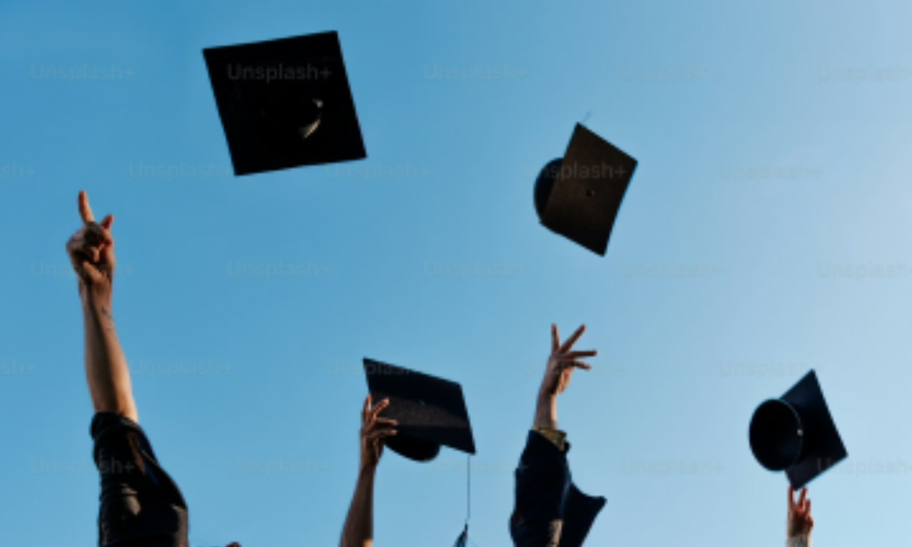 2026 Exercise Science Organization Graduation Ceremony