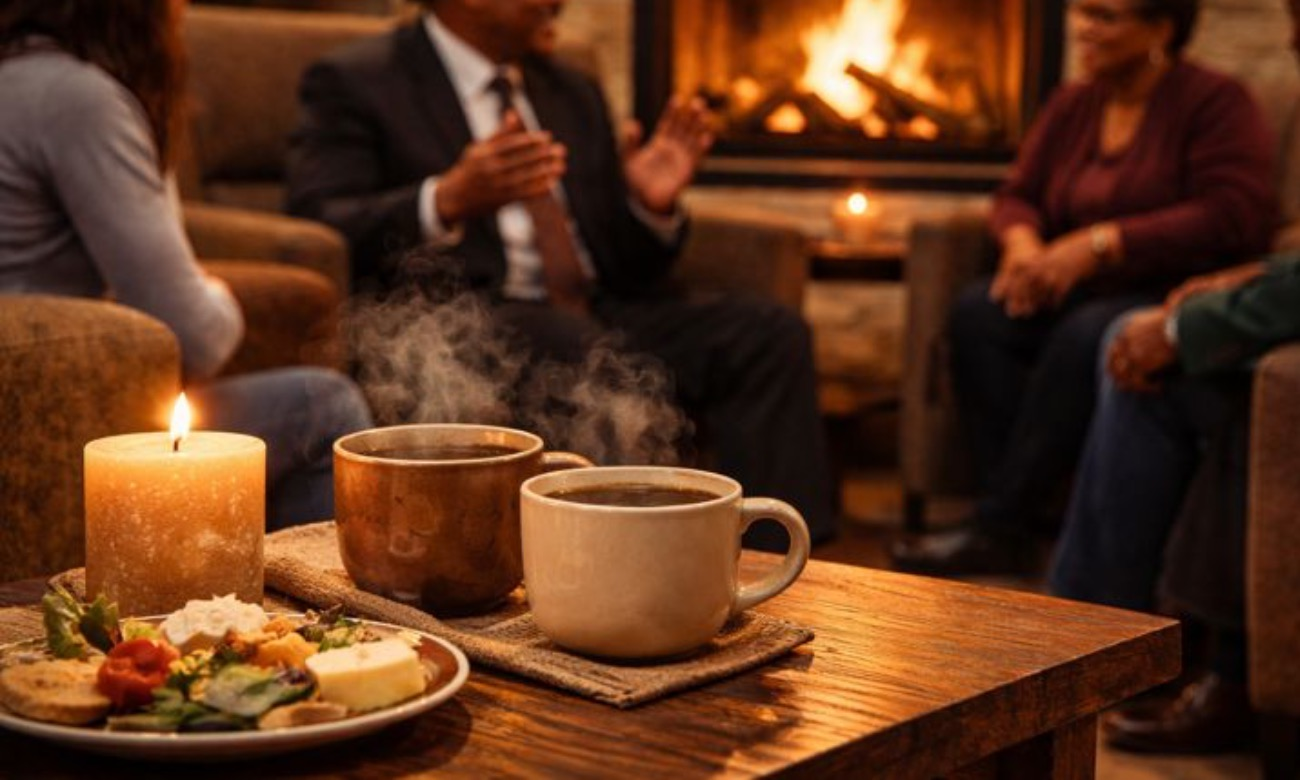 The Work Close to Home: Civil Rights Leadership in Springfield