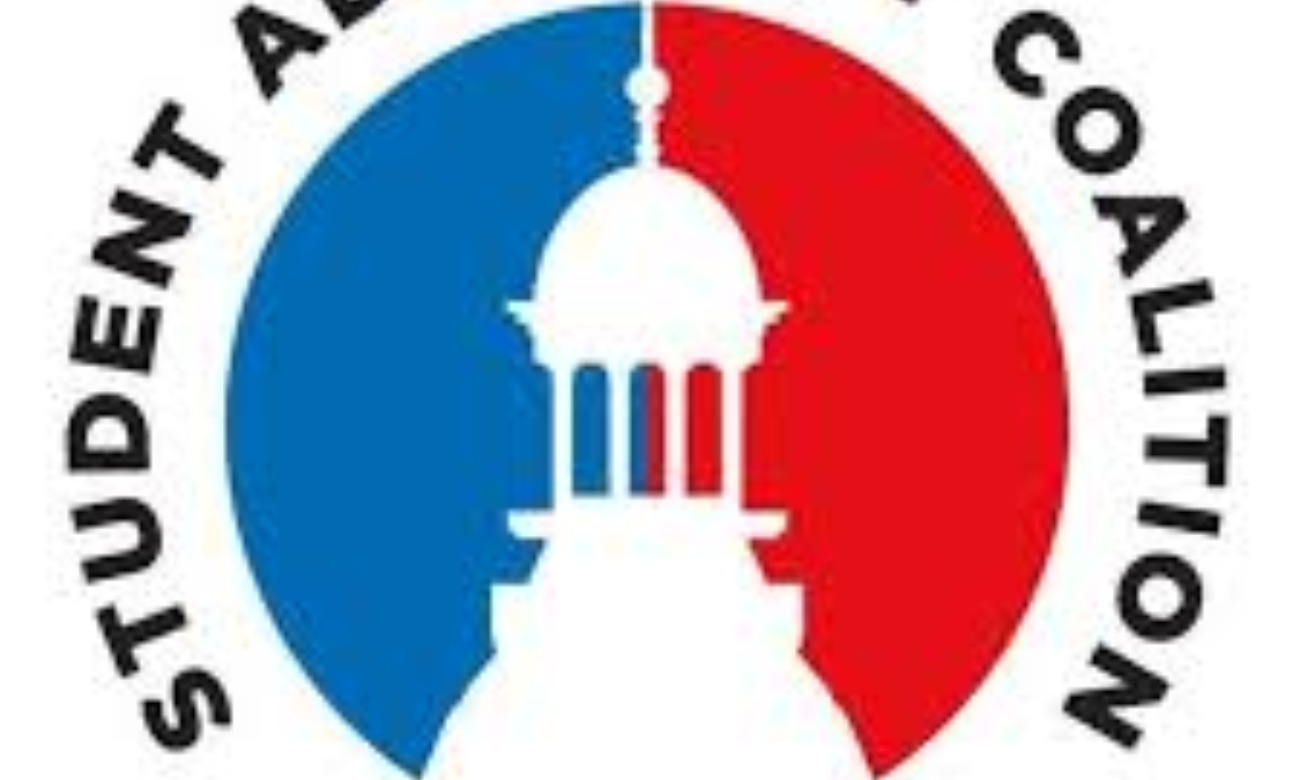 Student Advocacy Coalition - General Body Meeting