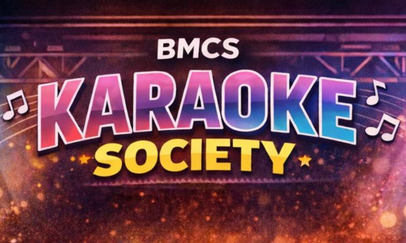 BMCS Karaoke Society