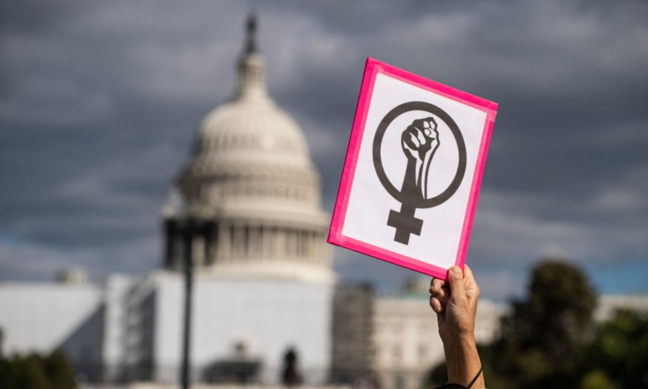 She Fought For This: The History of Women’s Rights