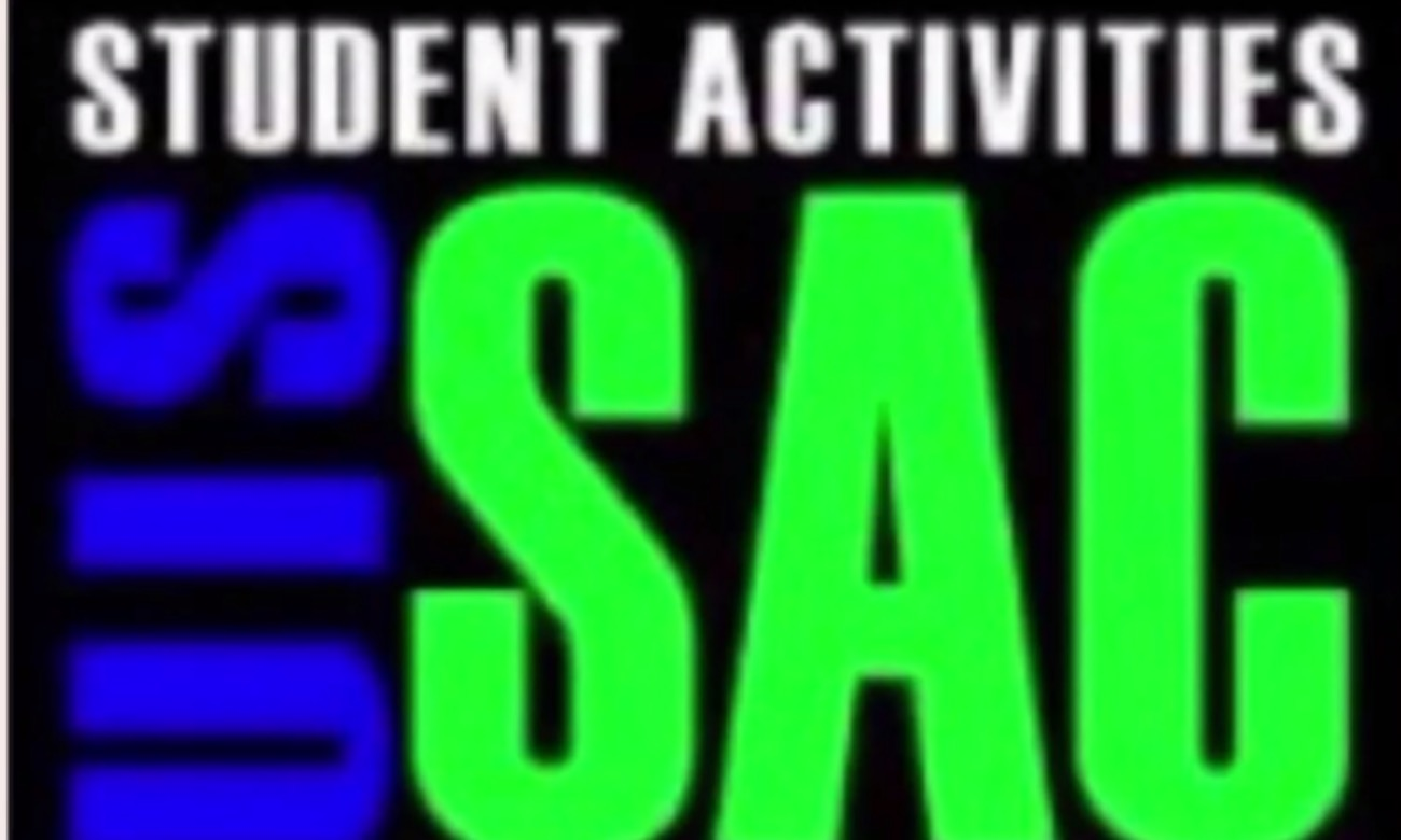 SAC E-Board Meeting