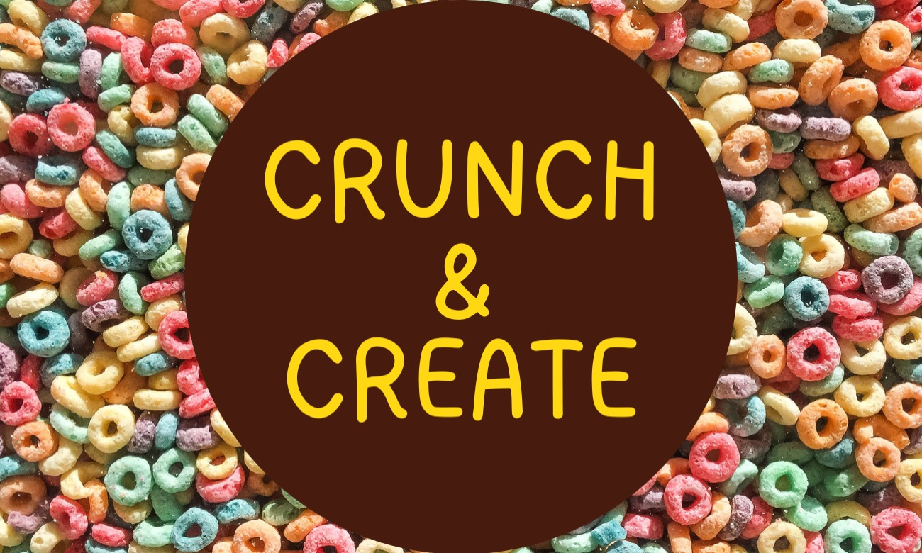 Crunch & Create