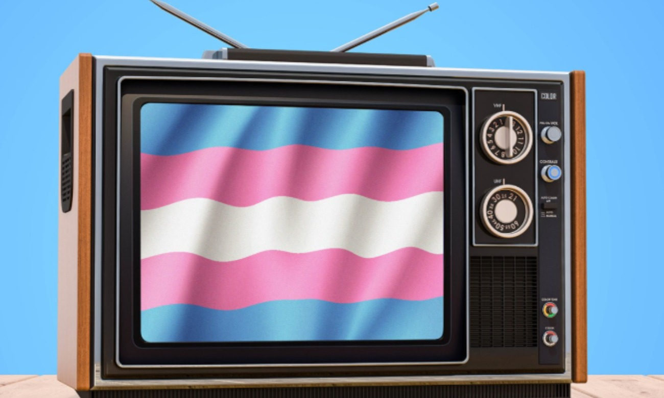 Trans Visibility Week: Transcending the Media