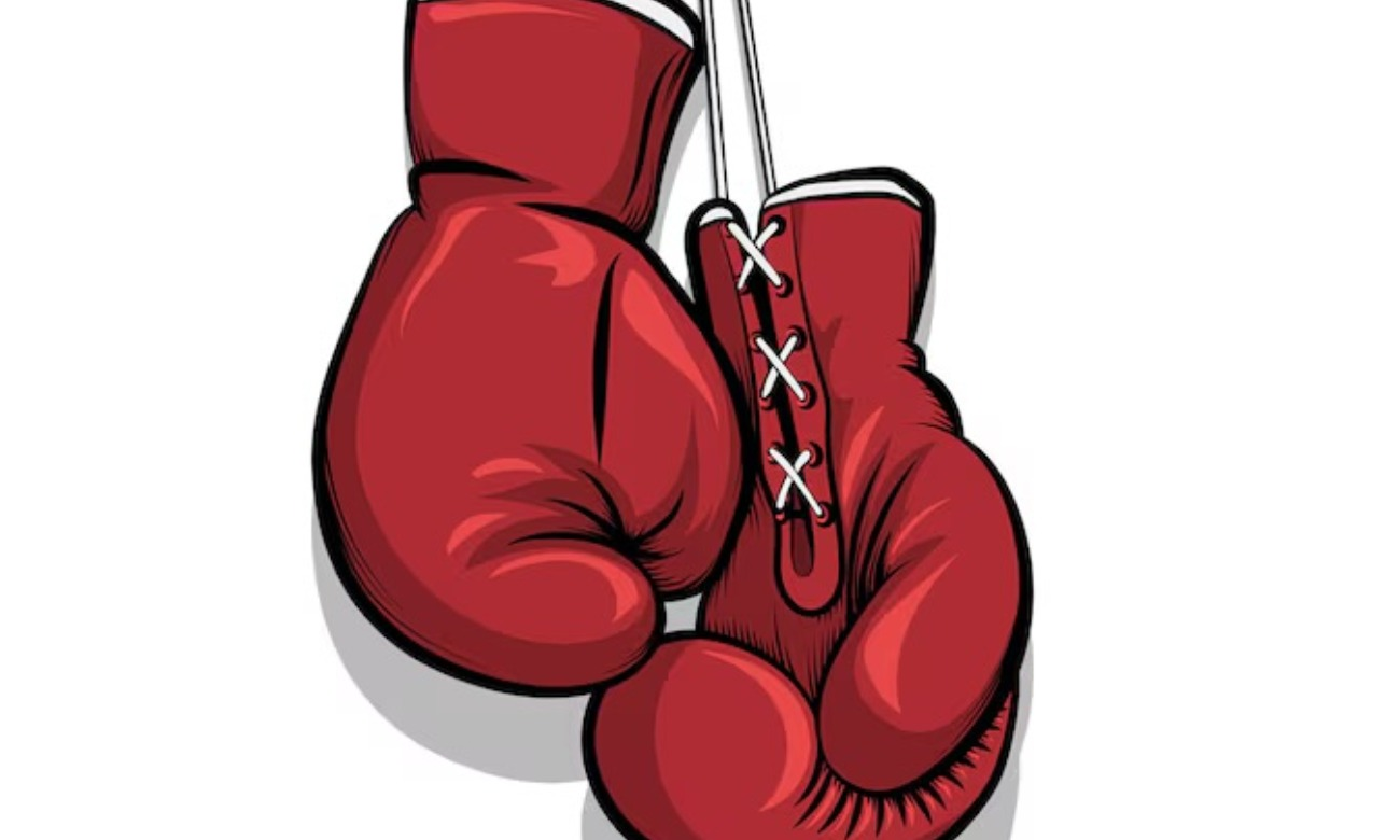 boxing club 