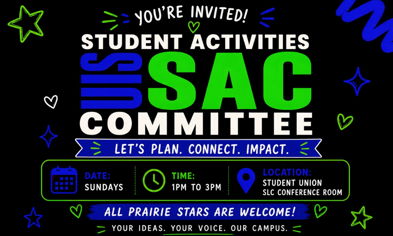 SAC Meeting