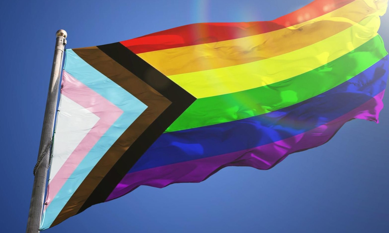 LGBTea Social: Queertober Queer Magic After Dark- Healing, Boundaries, and the Moon