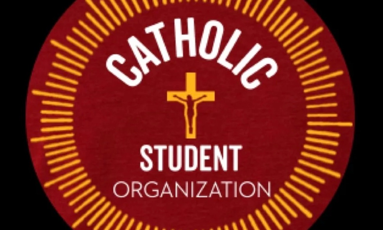 Welcome Back to Campus Mass