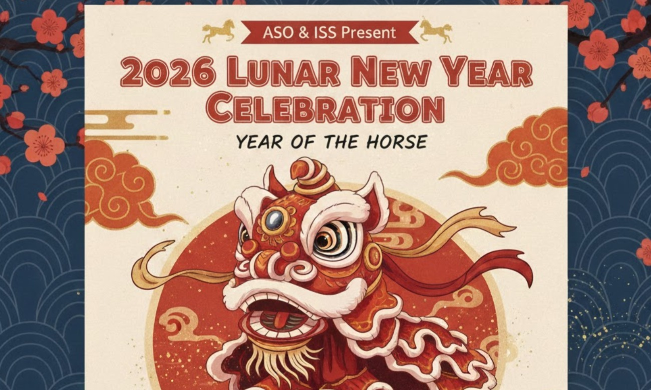 Lunar New Year Spring Festival