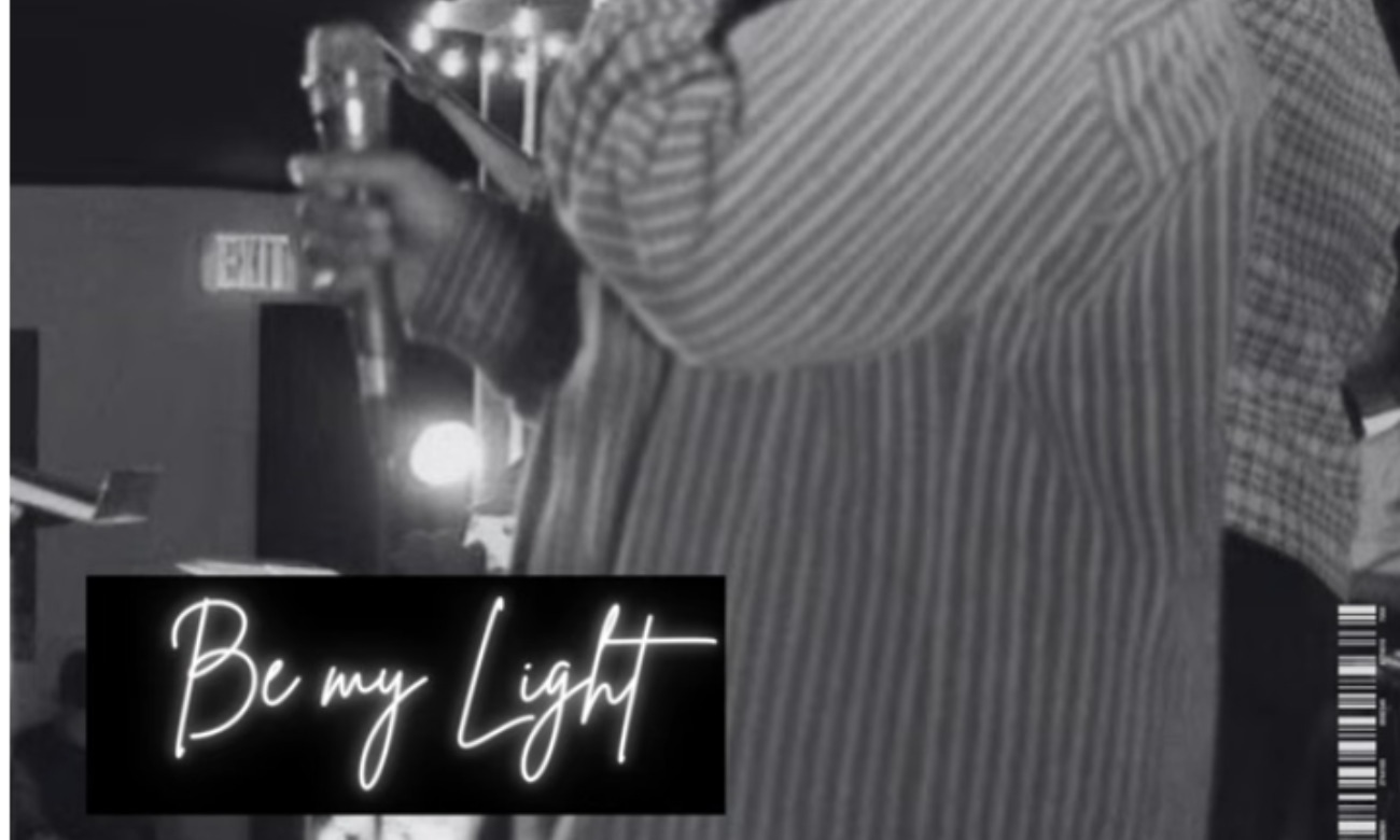 STU: Student Art Spotlight - Allyse Buckley's Single Release