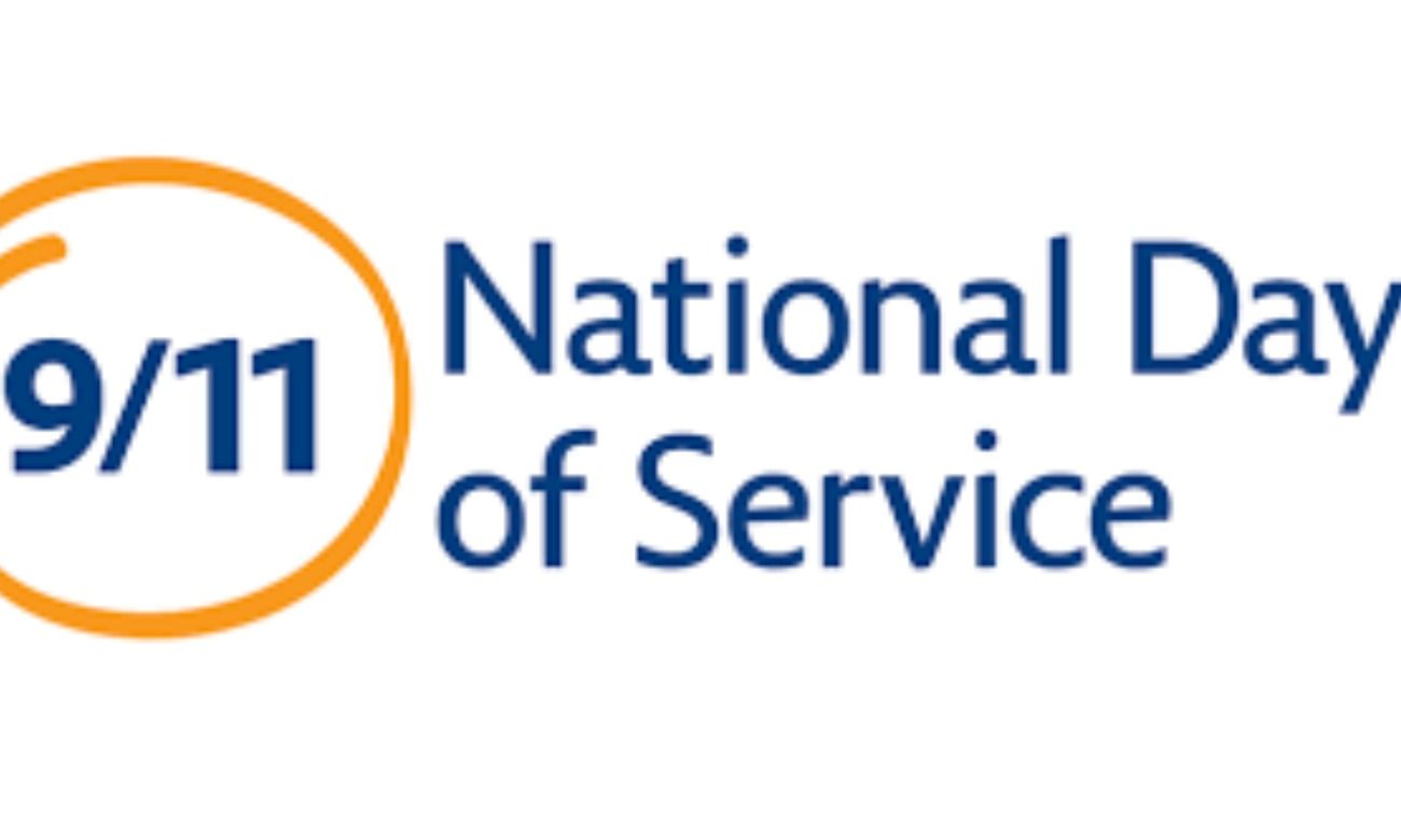 9/11 Day of Service