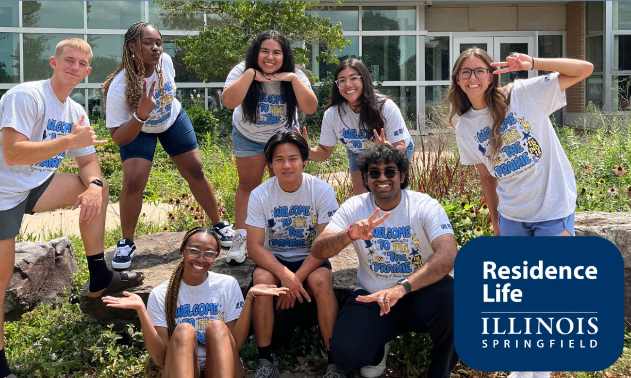 Resident Assistant Info Session