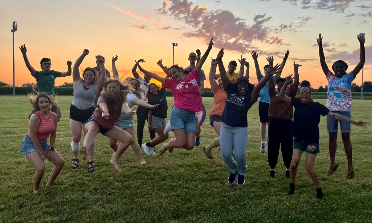 CSF Badminton and Pickleball Tournament