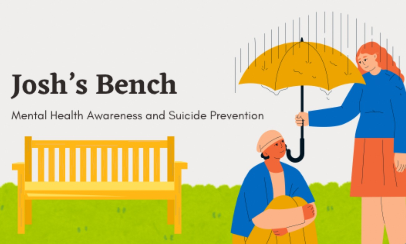 Josh's Bench