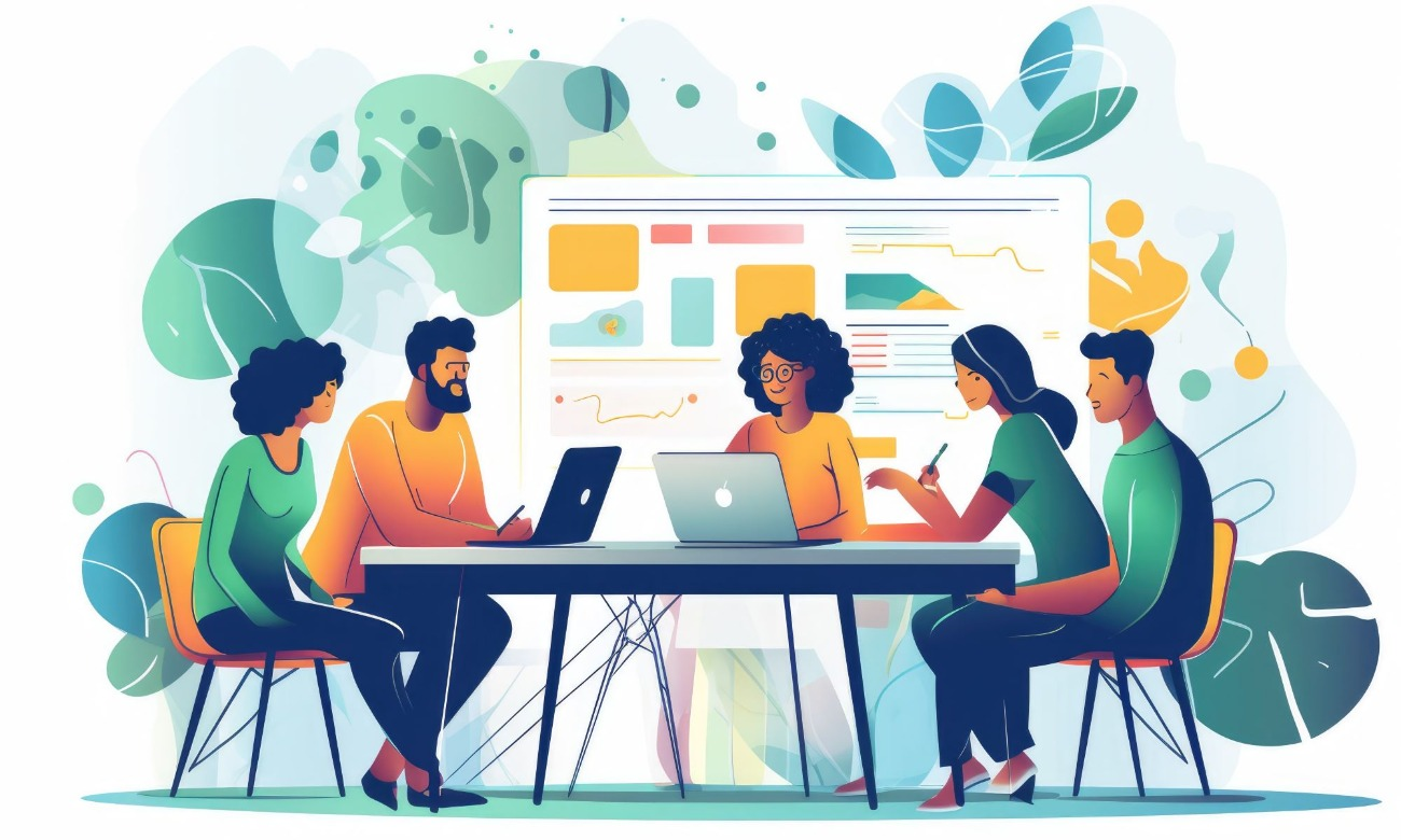 International Student Ambassador Meeting