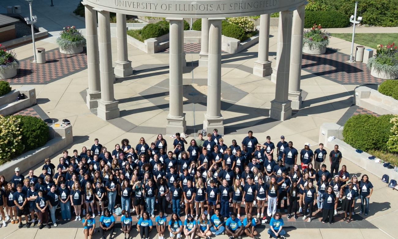 Class Photo 