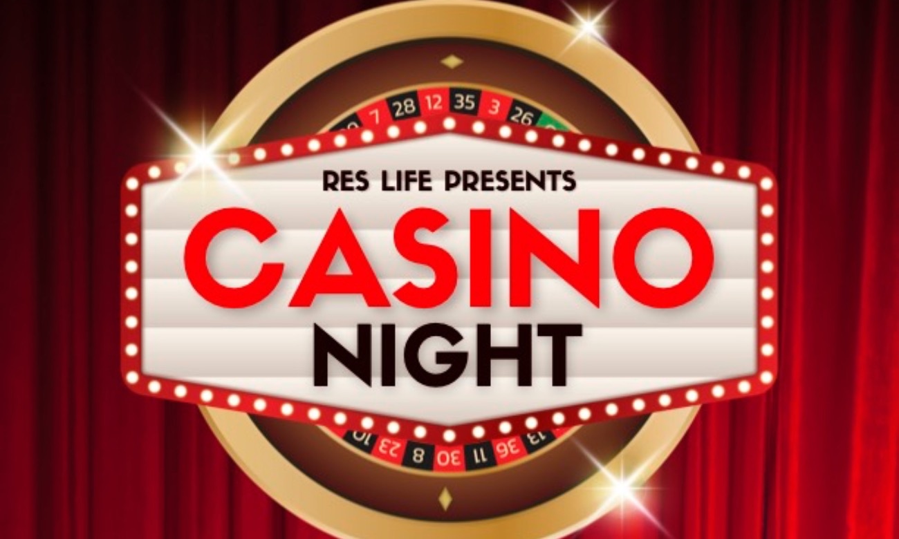 Casino Night