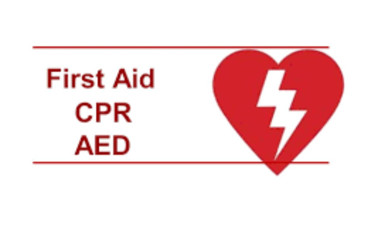 CPR/First Aid/AED Certificaiton