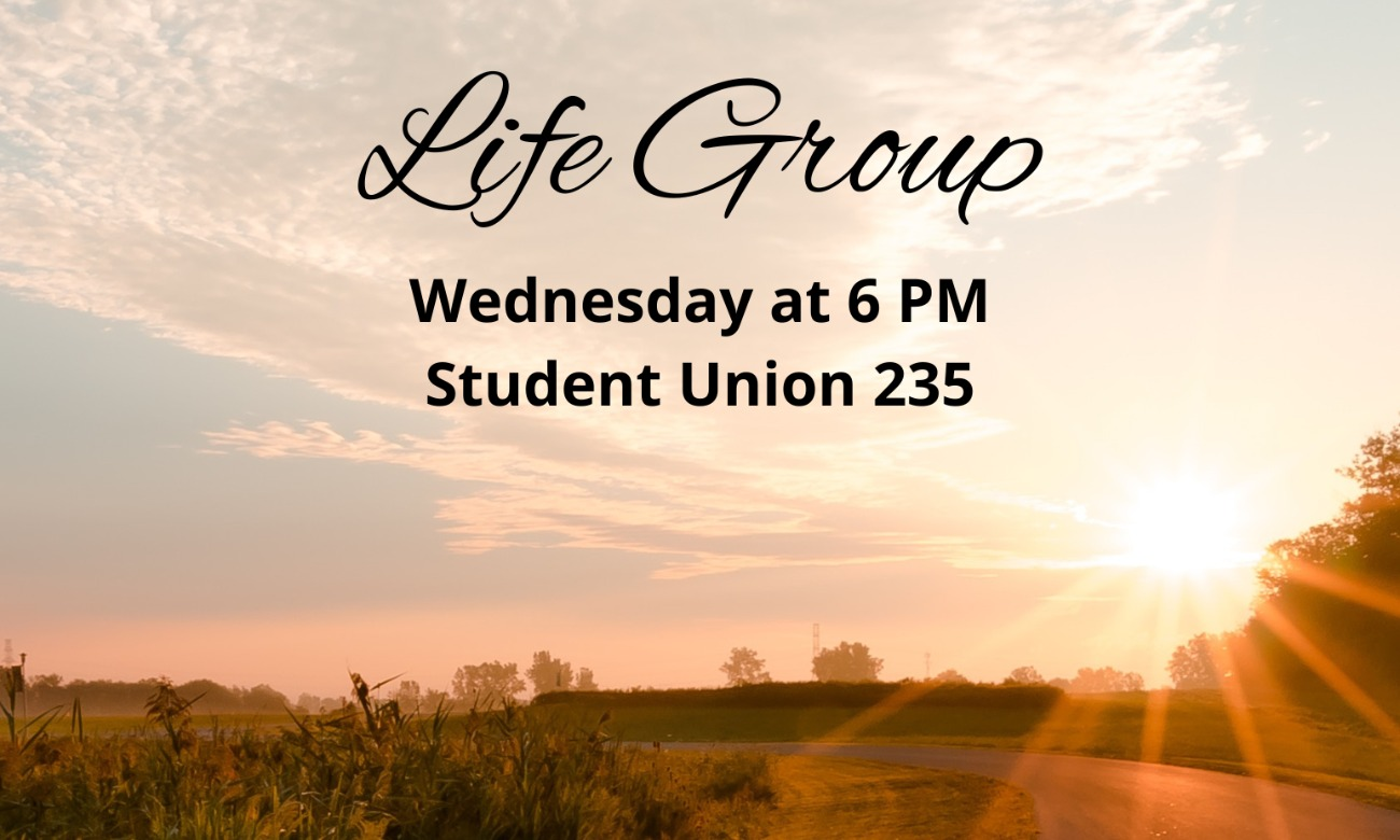 Woman's Life Group 
