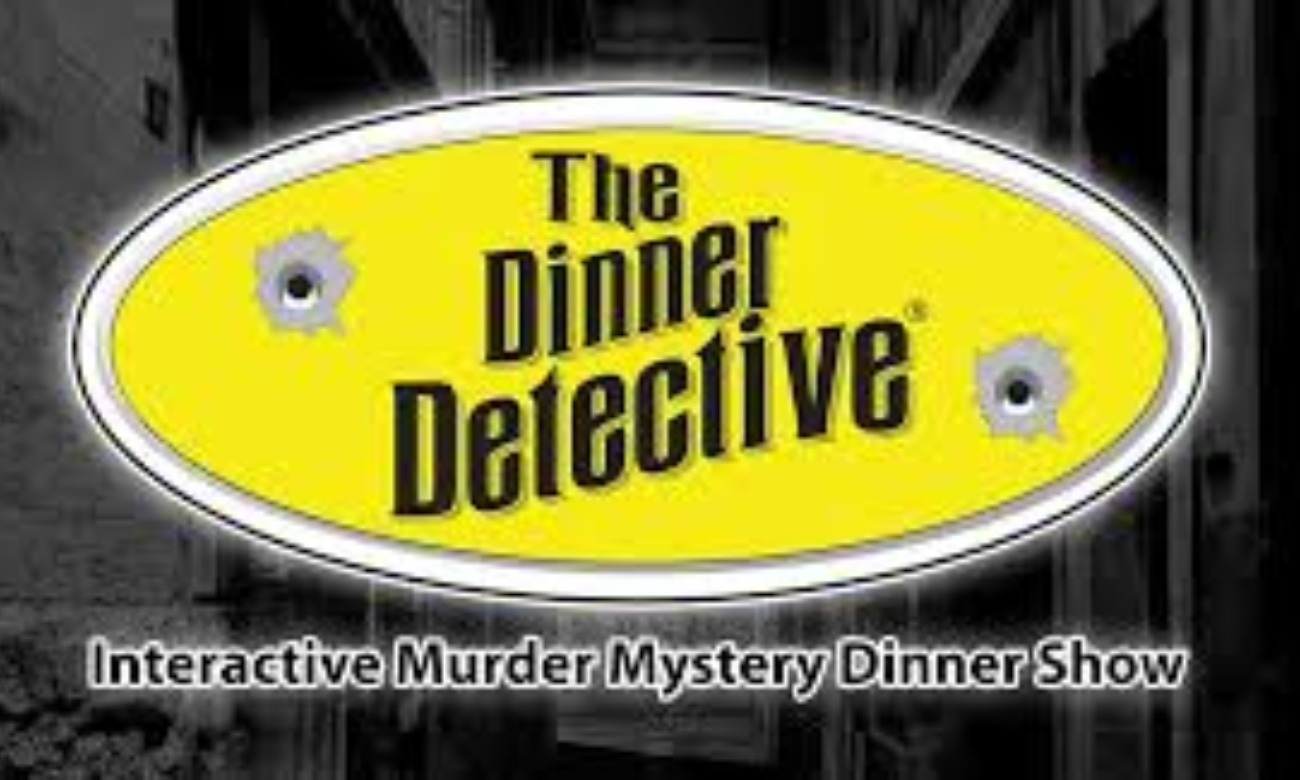 Dinner Detective - Family Weekend