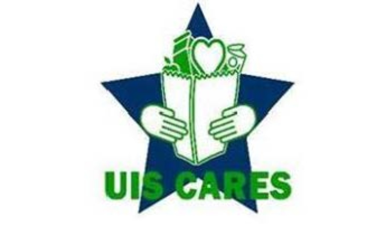 Virtual UIS Cares Orientation