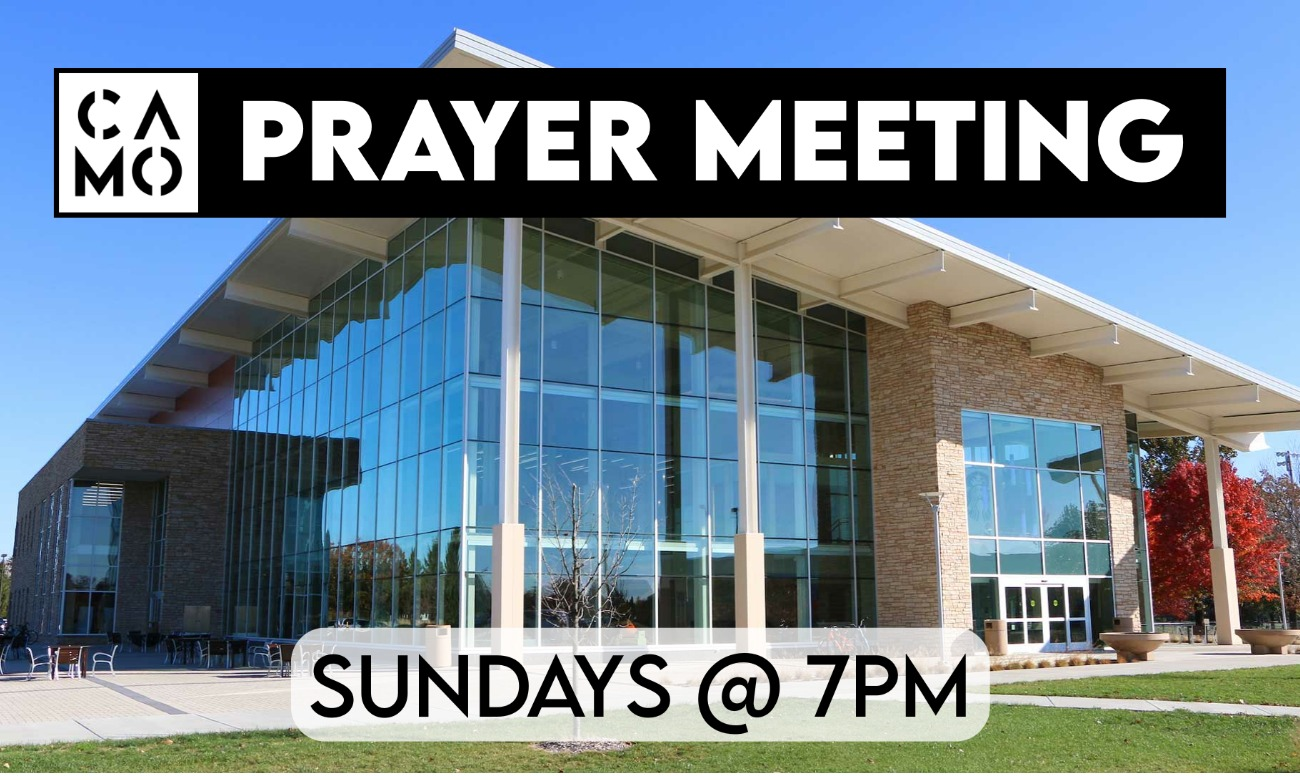 Prayer Meeting