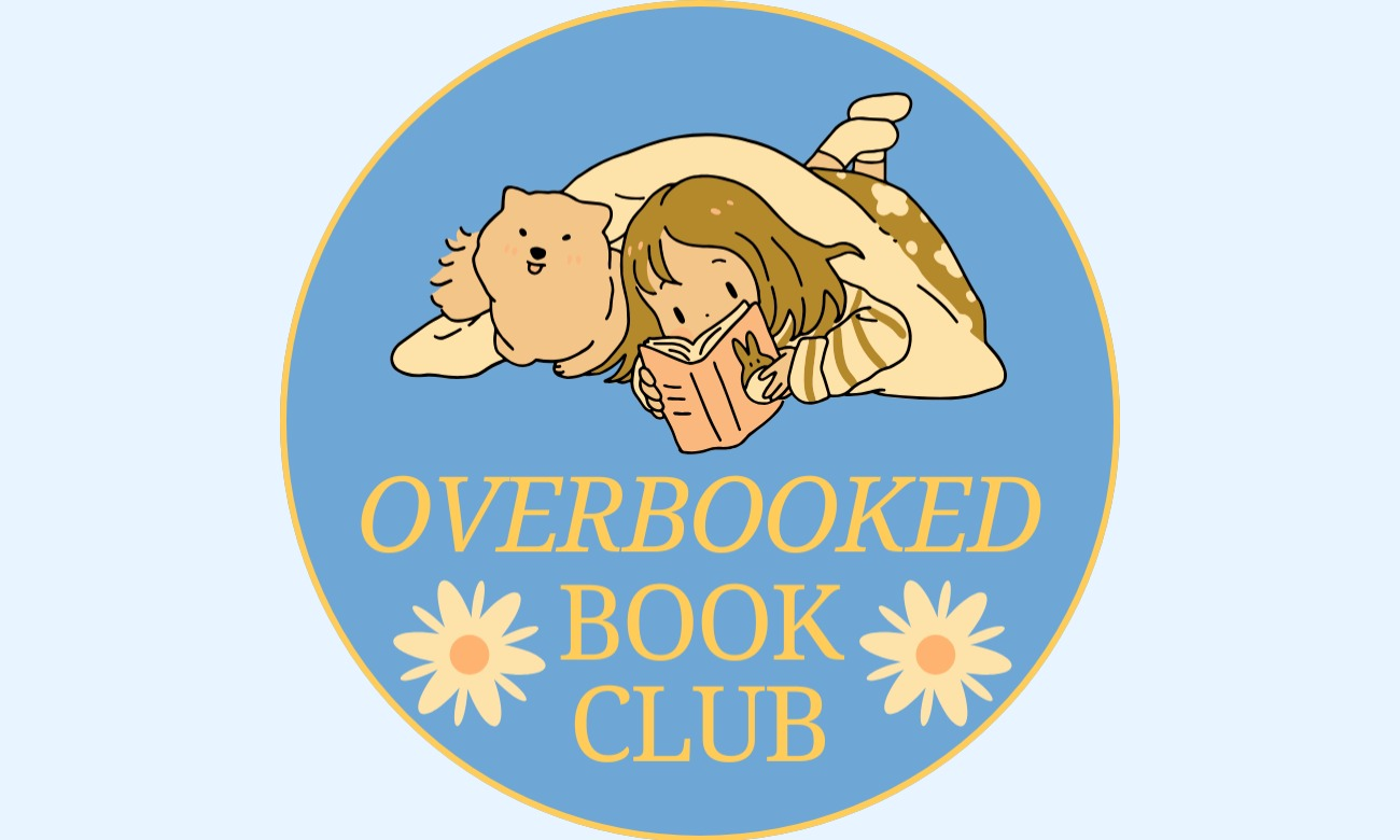 Overbooked Book Club
