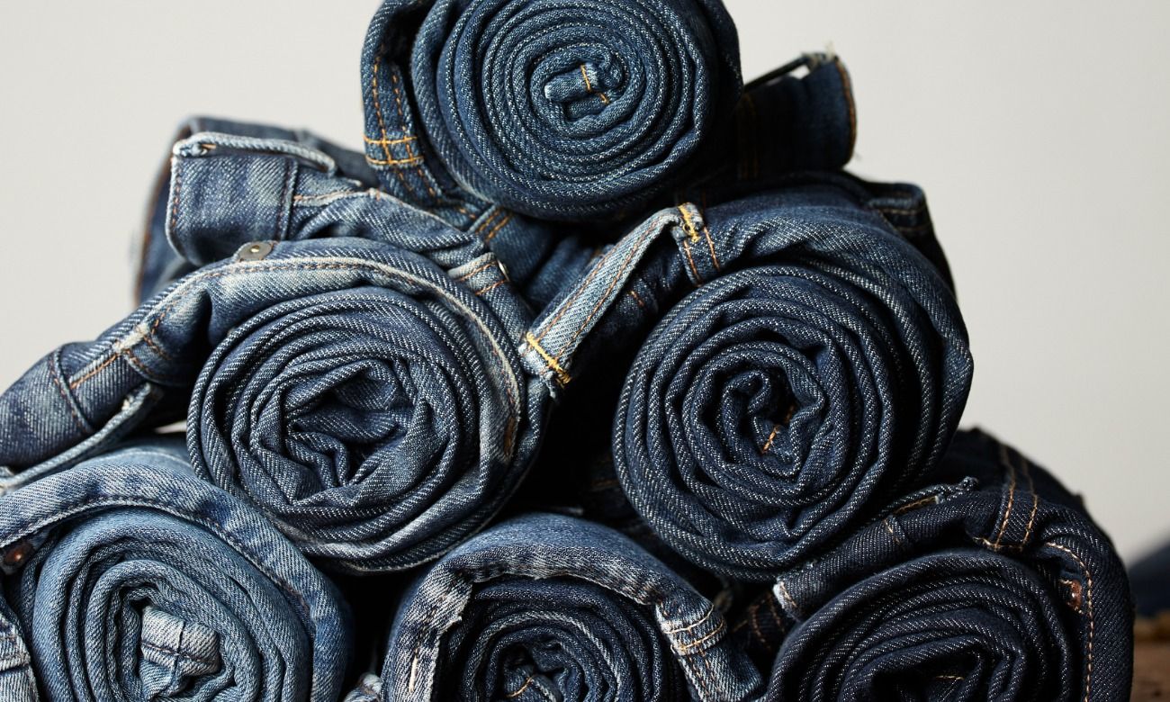 Denim Day and Denim Day Quilt!