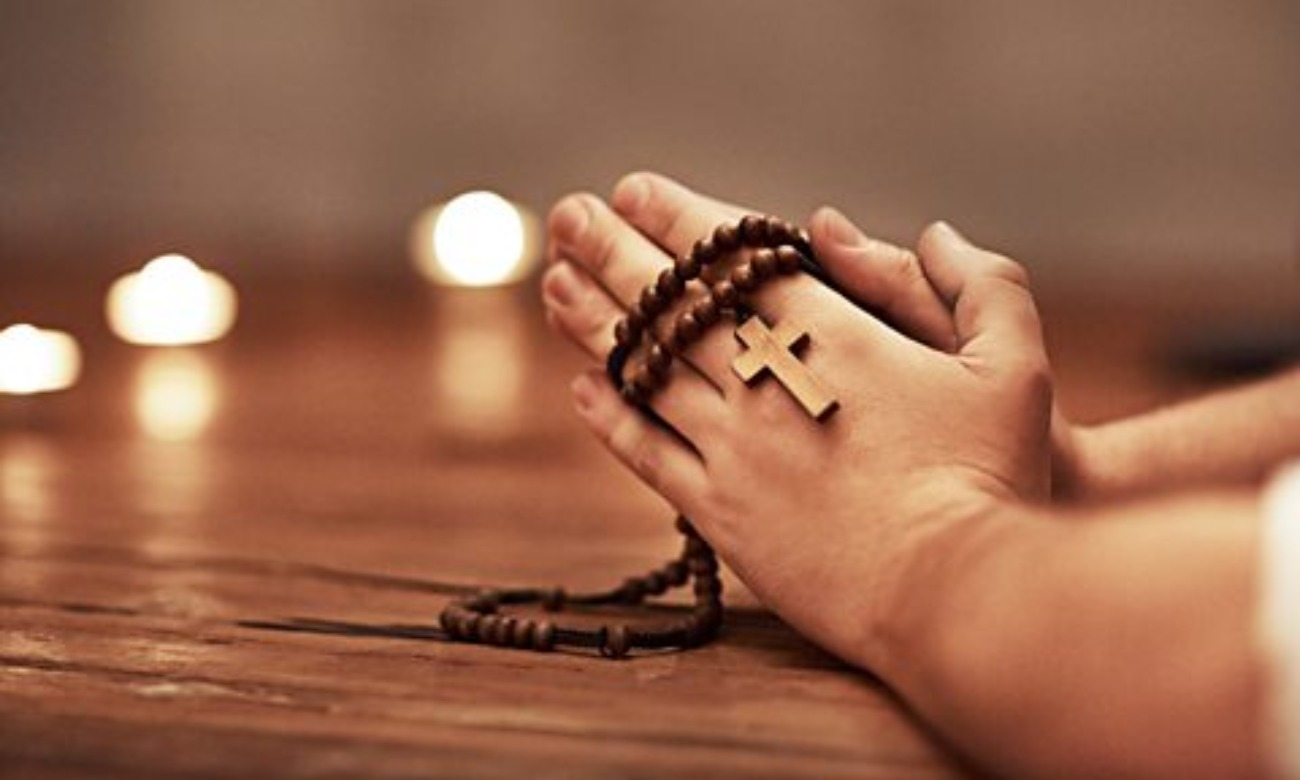 Prayer Night