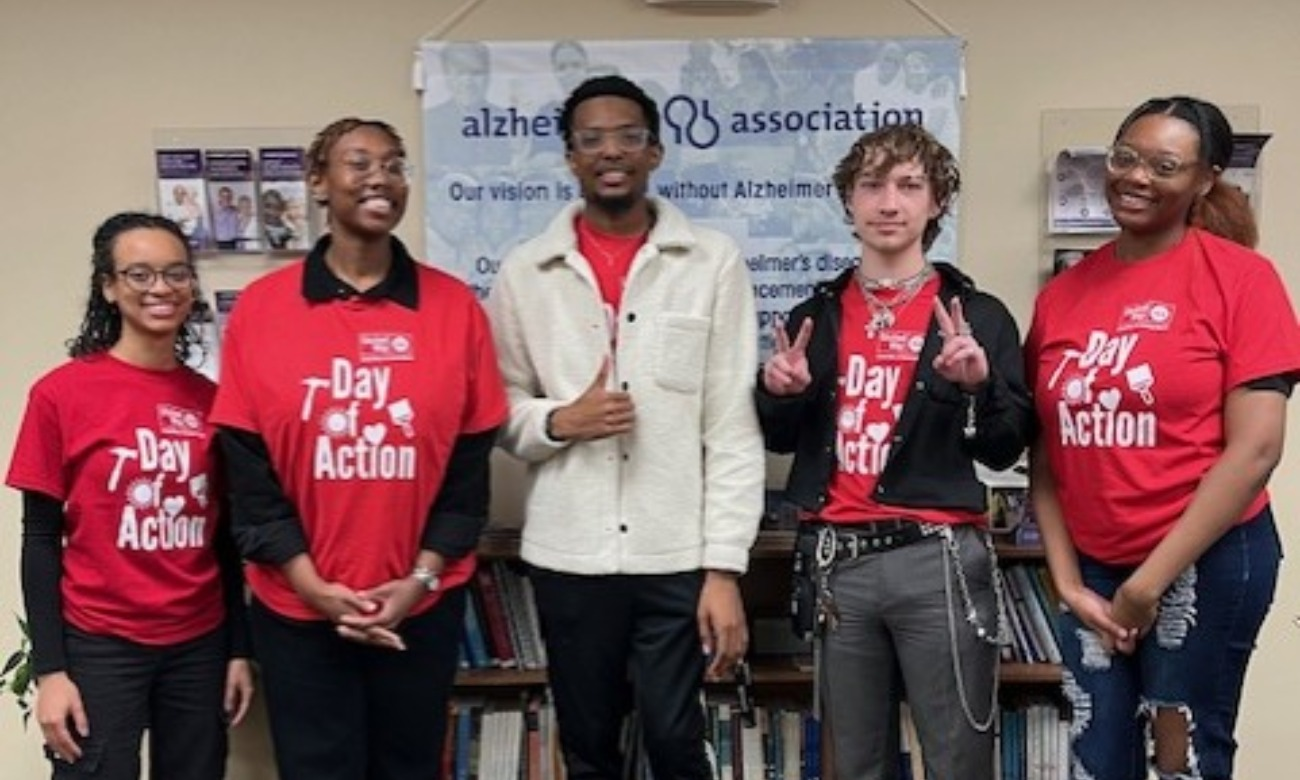 United Way Day of Action Registration Due