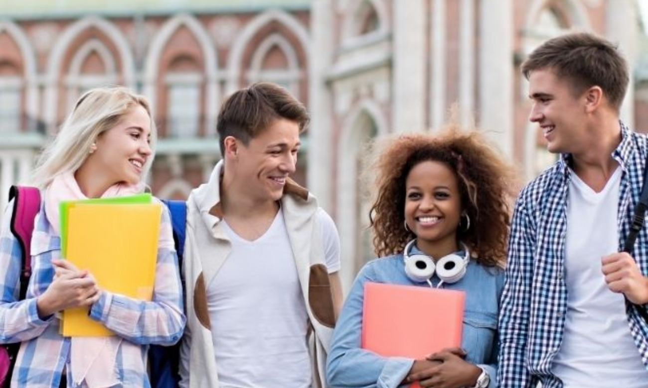 Gilman Scholarship Workshop