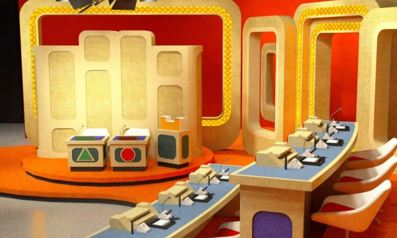 InQUEERy: Guess the Straight Person