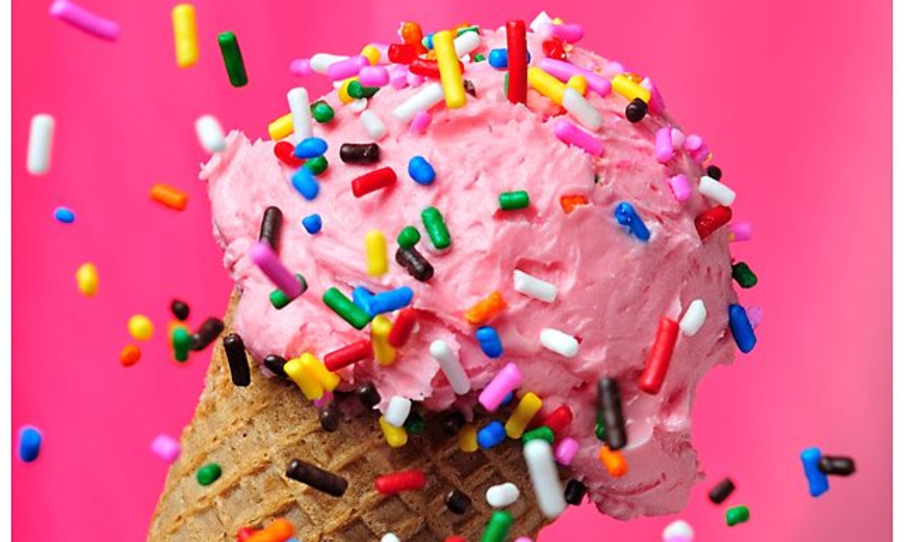 Sprinkles of Joy for Seniors