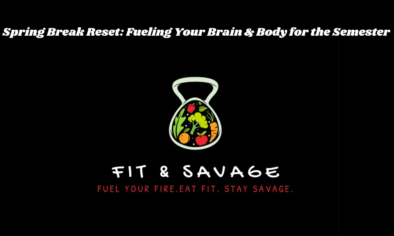 Nutrition Talk: Win an Owala!