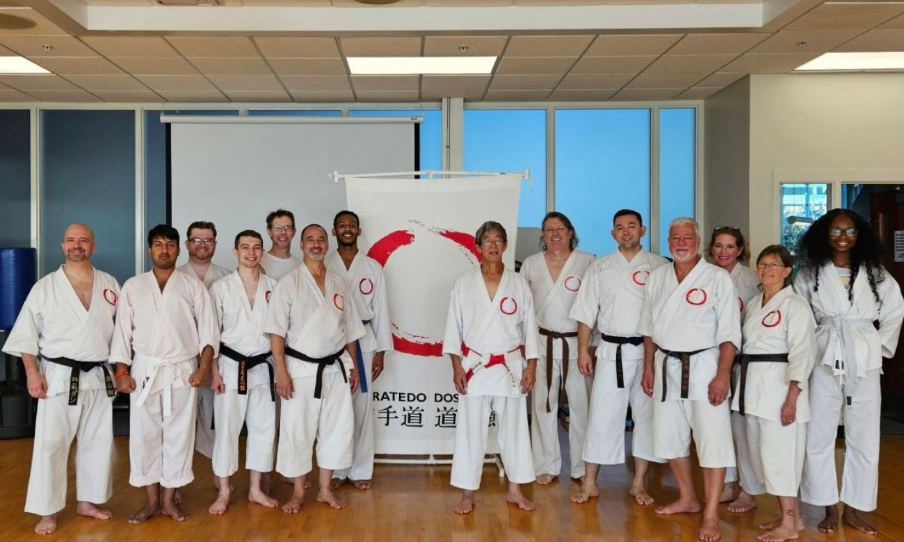 Classical Karate