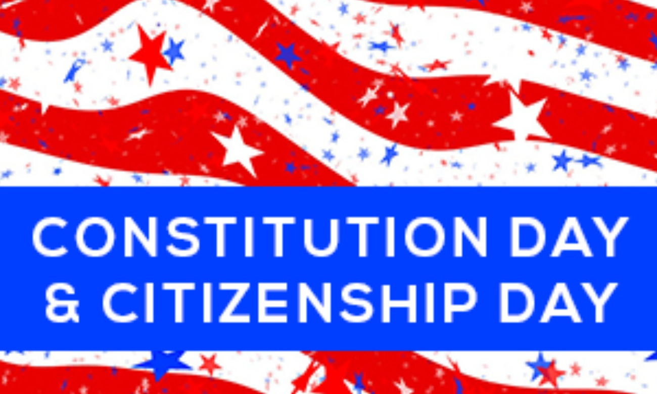 Constitution Day
