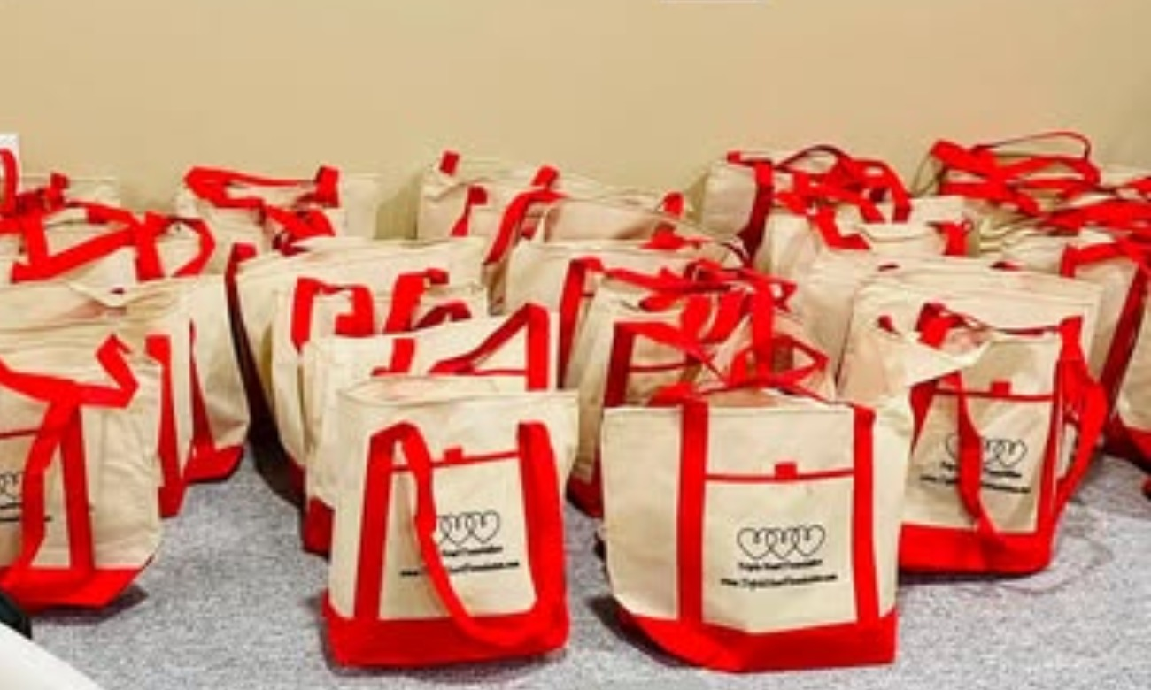 Service-a-thon: Campus Kindness Project