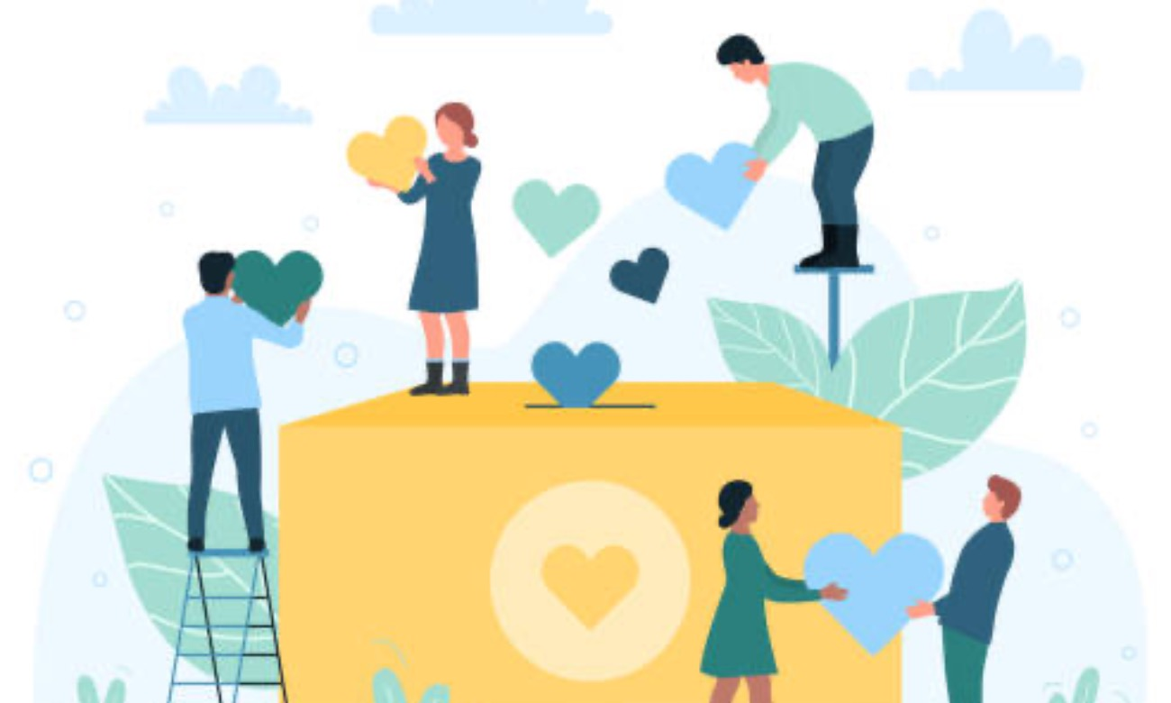 Treat Yo’ Self & Support OLAS