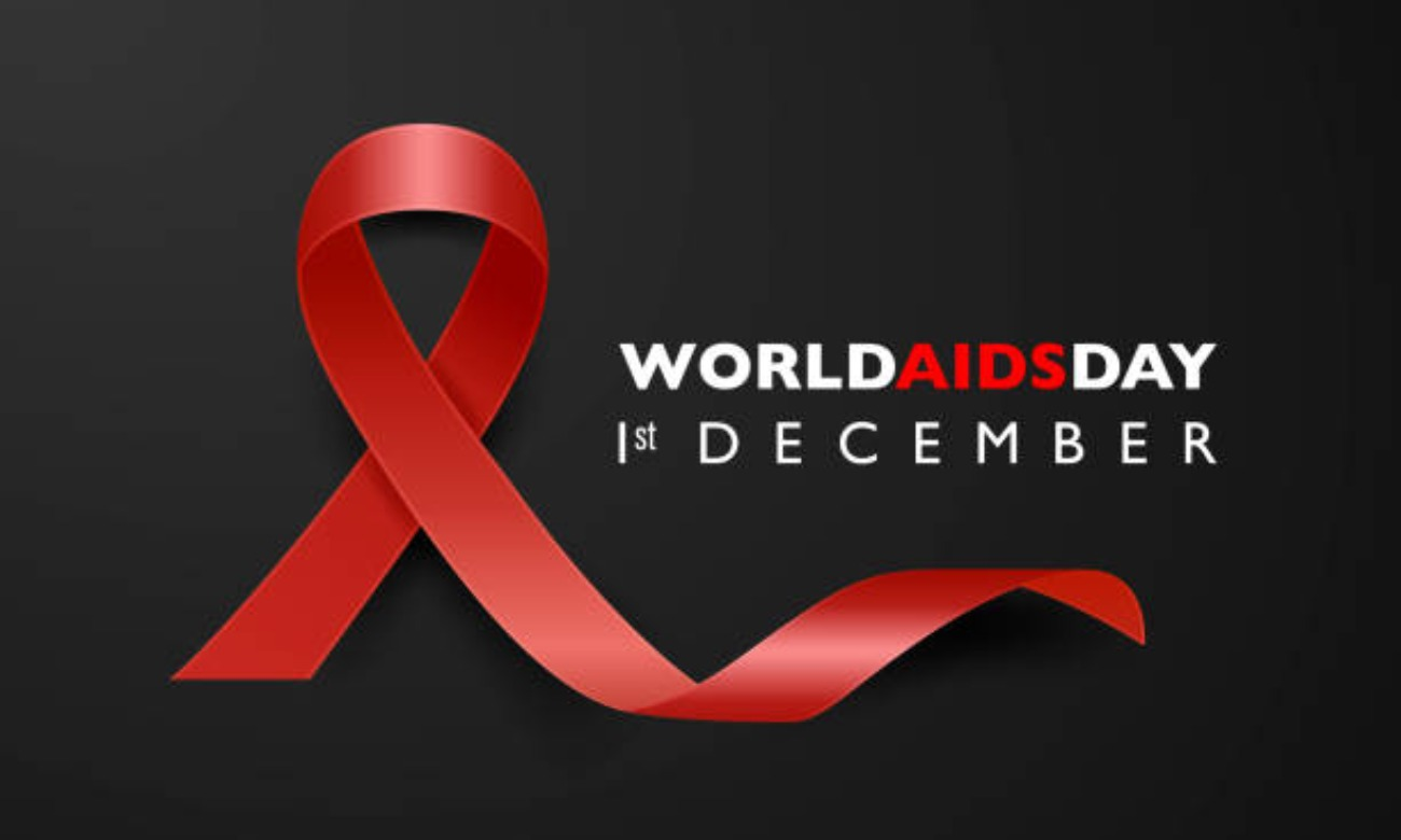 World AIDS Day Tabling