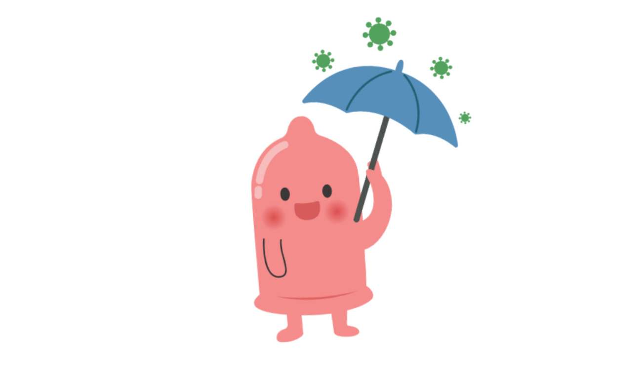 STI Information Booth & Free Testing