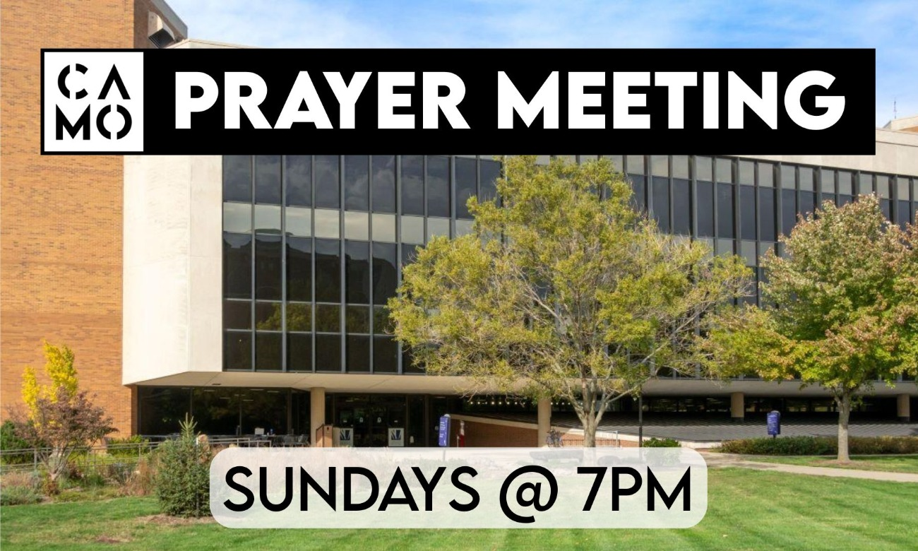 Prayer Meeting