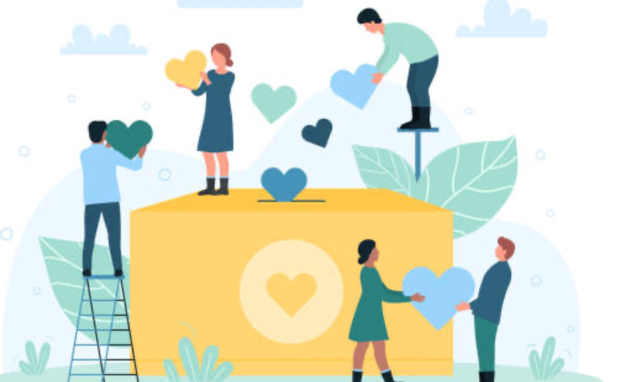 De-stress Night with OLAS: Relax, Recharge, Renew